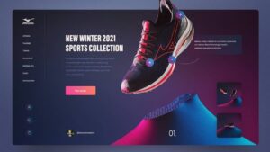 Bootstrap template