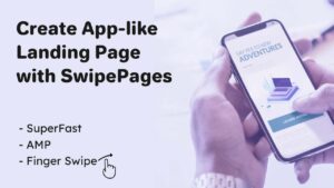 Swipeapges softexpert