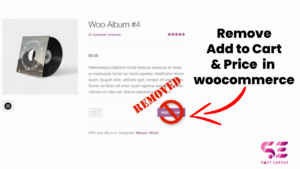 Remove add to cart softexpert