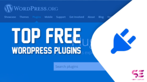 Free WordPress Plugins softexpert