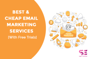 Email marketing softexpert