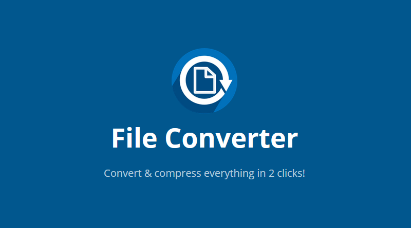 file converter free download