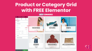 Categories grid elementor softexpert