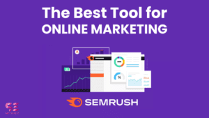 Semrush softexpert
