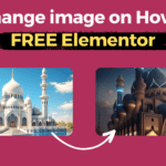 change image on hover elementor Soft Expert