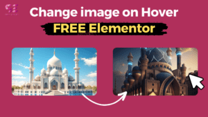 Change image on hover elementor Soft Expert