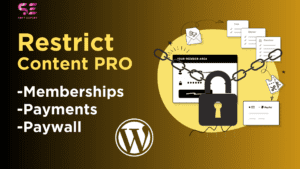 Restrictcontentpro Softexpert