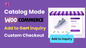 Woocommerce Catalog Mode Softexpert