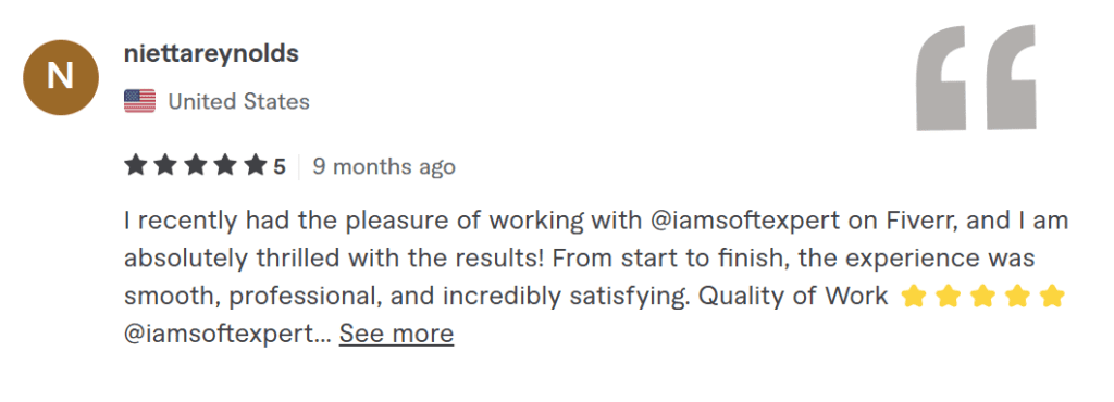 Iamsoftexpert Reviews
