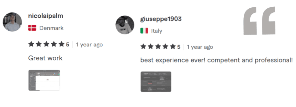 Iamsoftexpert Reviews (6)