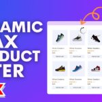 Dynamic ajax product filter (1)