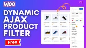 Dynamic ajax product filter (1)
