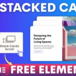 Stacked cards free elementor (1)