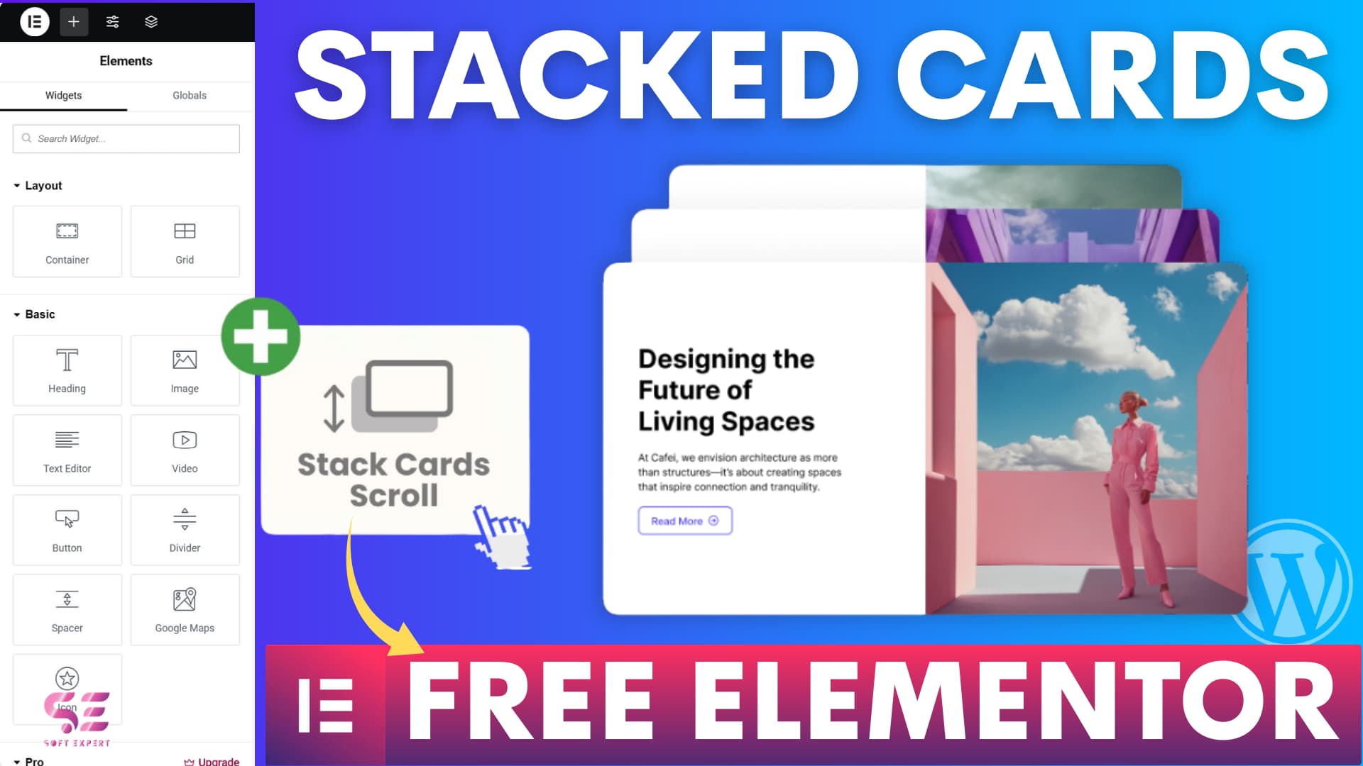 Stacked cards free elementor (1)