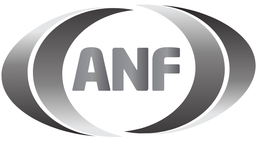 ANF logo