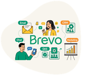 Brevo Discounts SoftExpert
