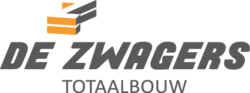 De zwagers logo dark