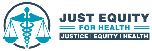Just Equity For Health Logo 1 (1)