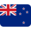 New zealand