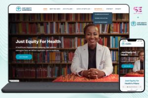 SoftExpert Projects JustEquityforHealth