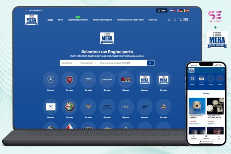 SoftExpert Projects MEKA