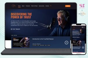 SoftExpert Projects TrustTalk