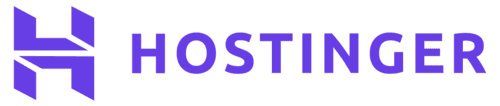 Hostinger logo softexpert