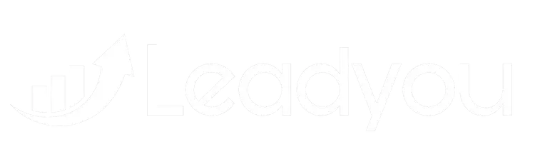 Leadyou logo