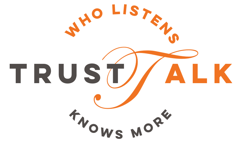 Trusttalk logo