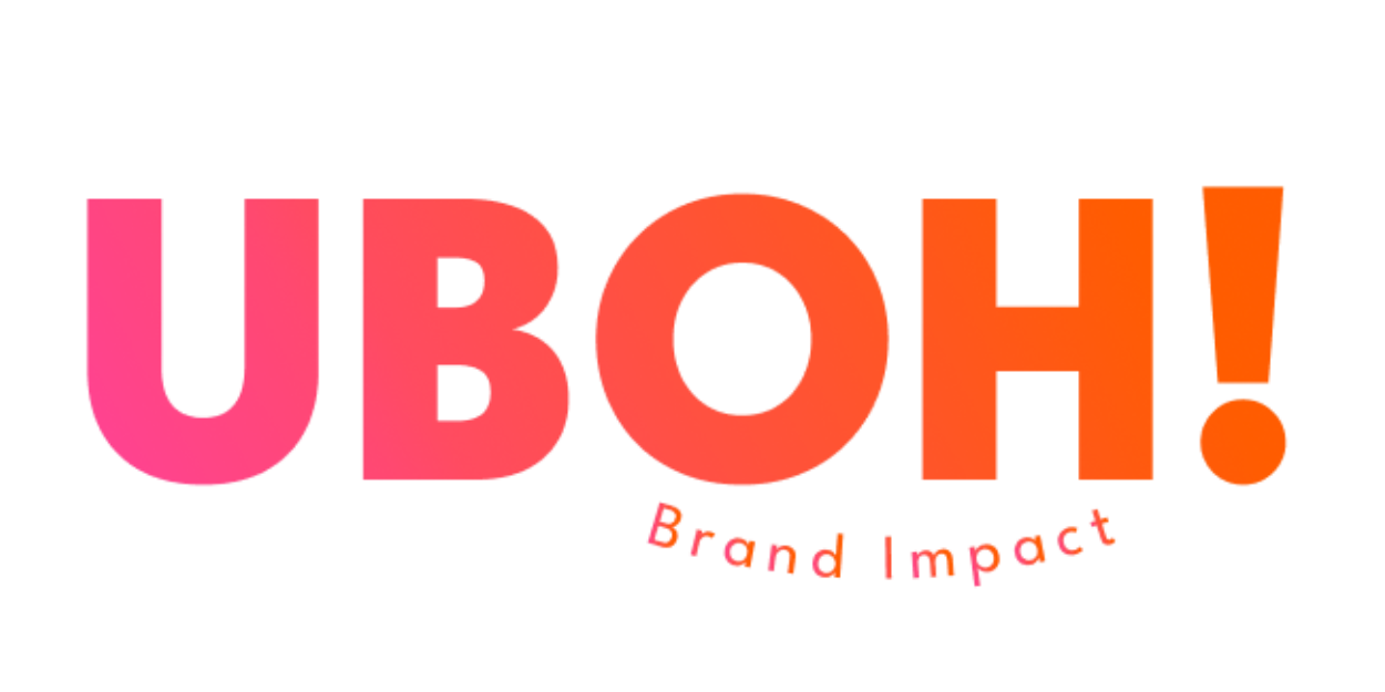 Uboh logo