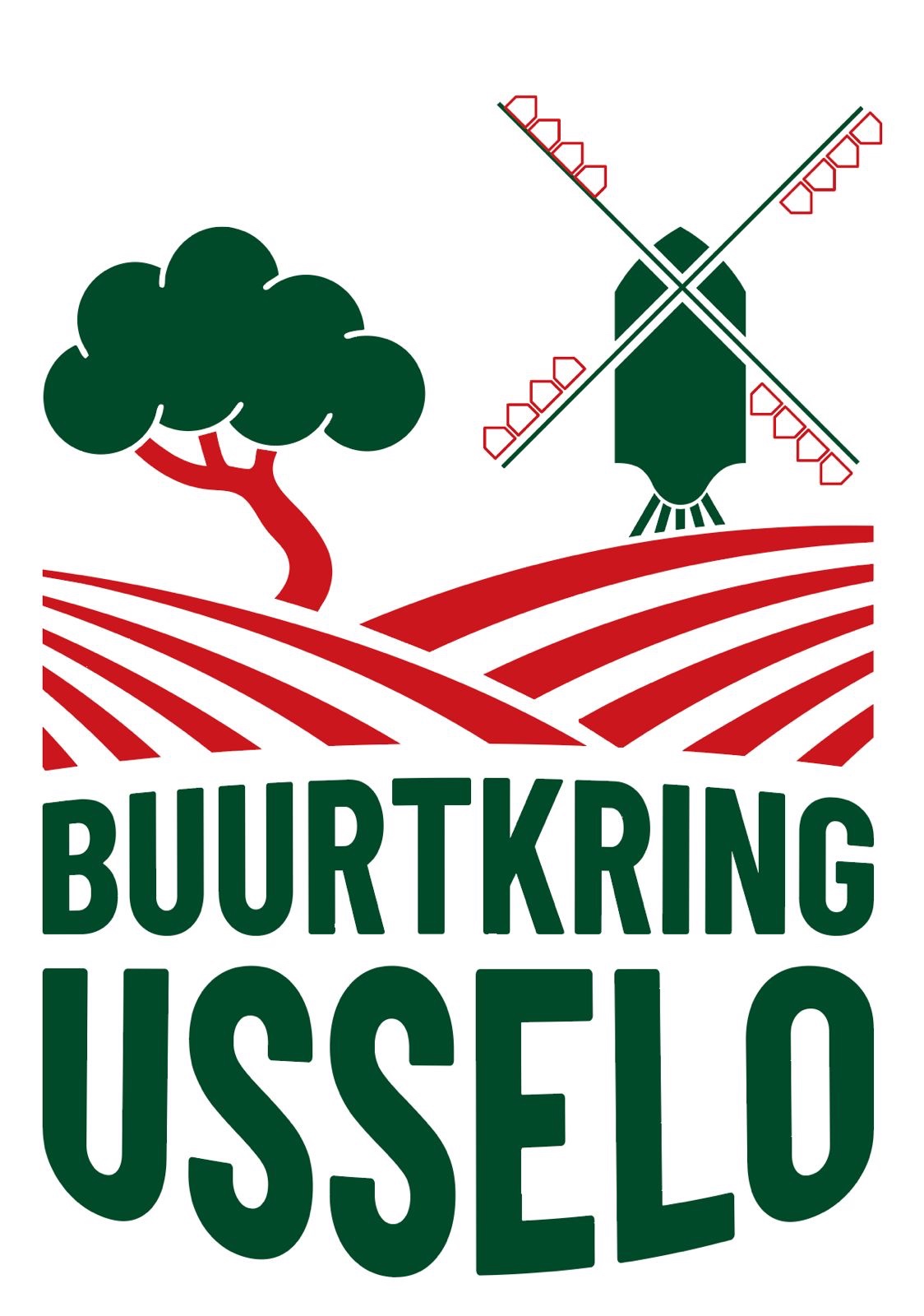 Usselo logo