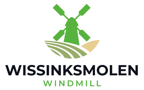Wissinksmolen logo