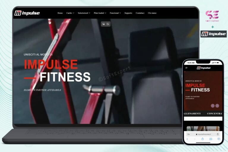 SoftExpert Projects impulseIT