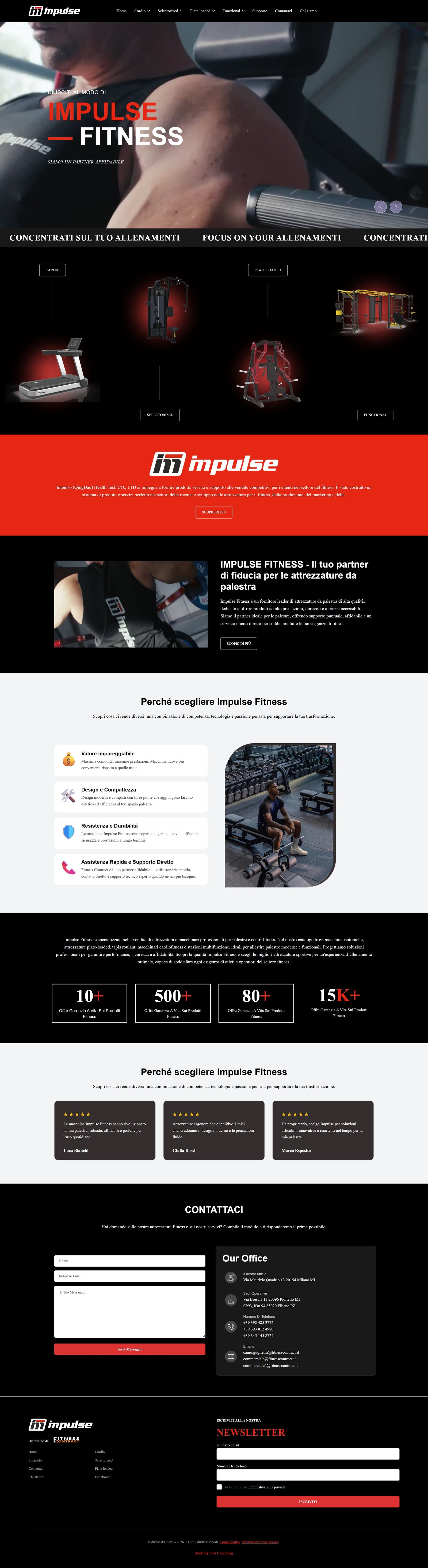 JEH full page screenshot