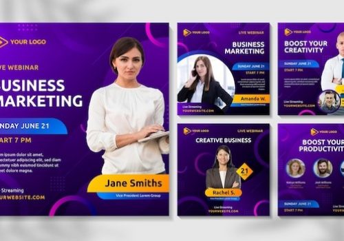 How to Market Your E-Webinar: 5 Effective Strategies To Boost Your Returns
